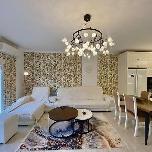 Appartement met Twee Slaapkamers